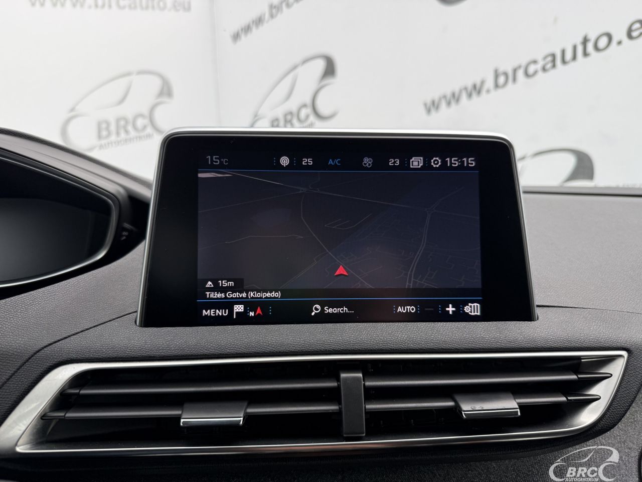Peugeot 3008 | 31