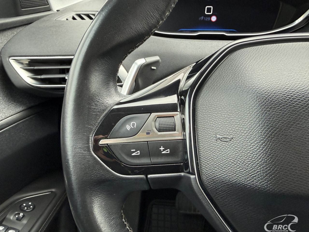 Peugeot 3008 | 21