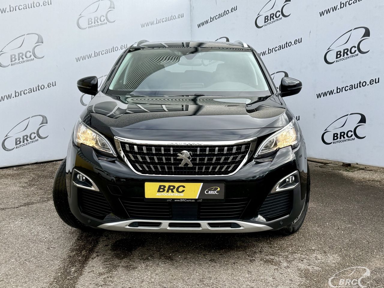 Peugeot 3008 | 35
