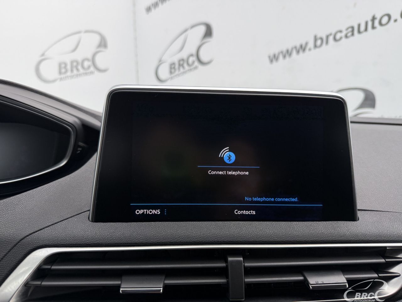 Peugeot 3008 | 32