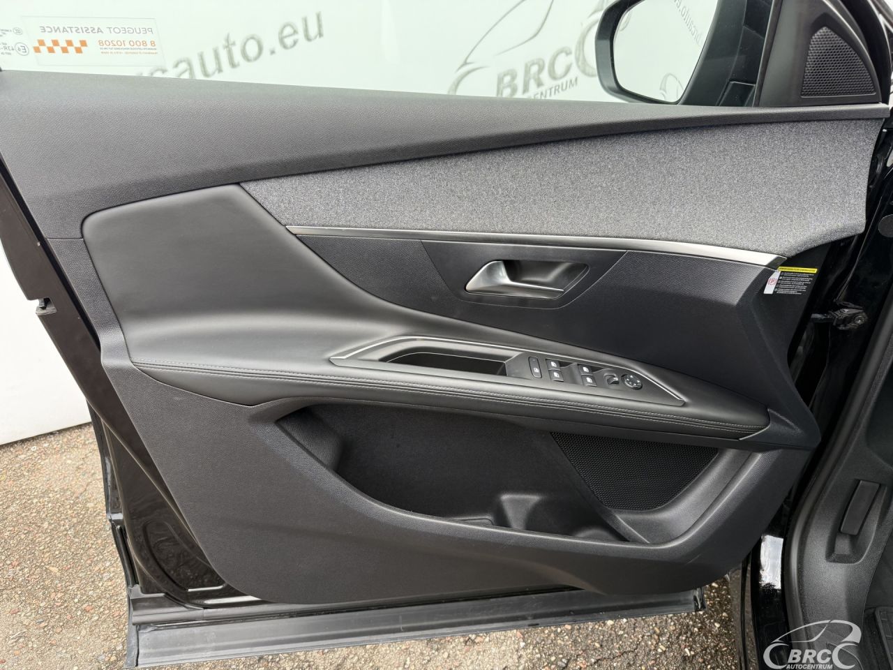 Peugeot 3008 | 14