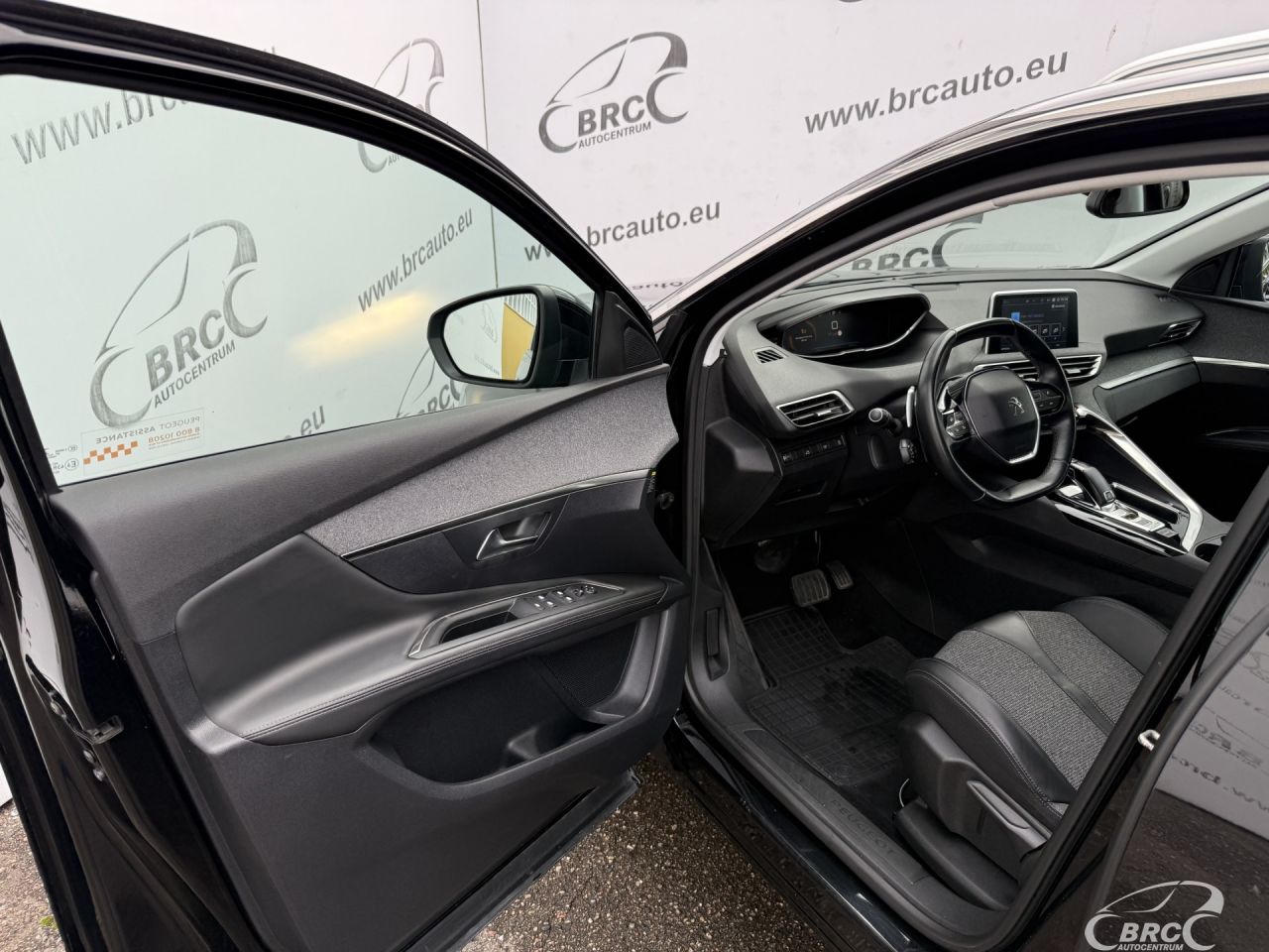Peugeot 3008 | 13