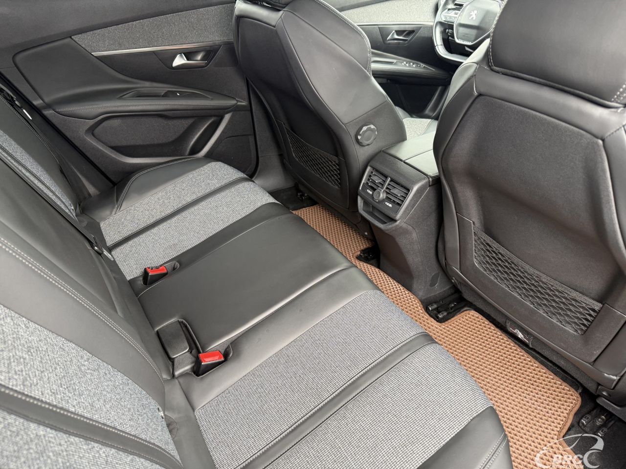Peugeot 3008 | 7