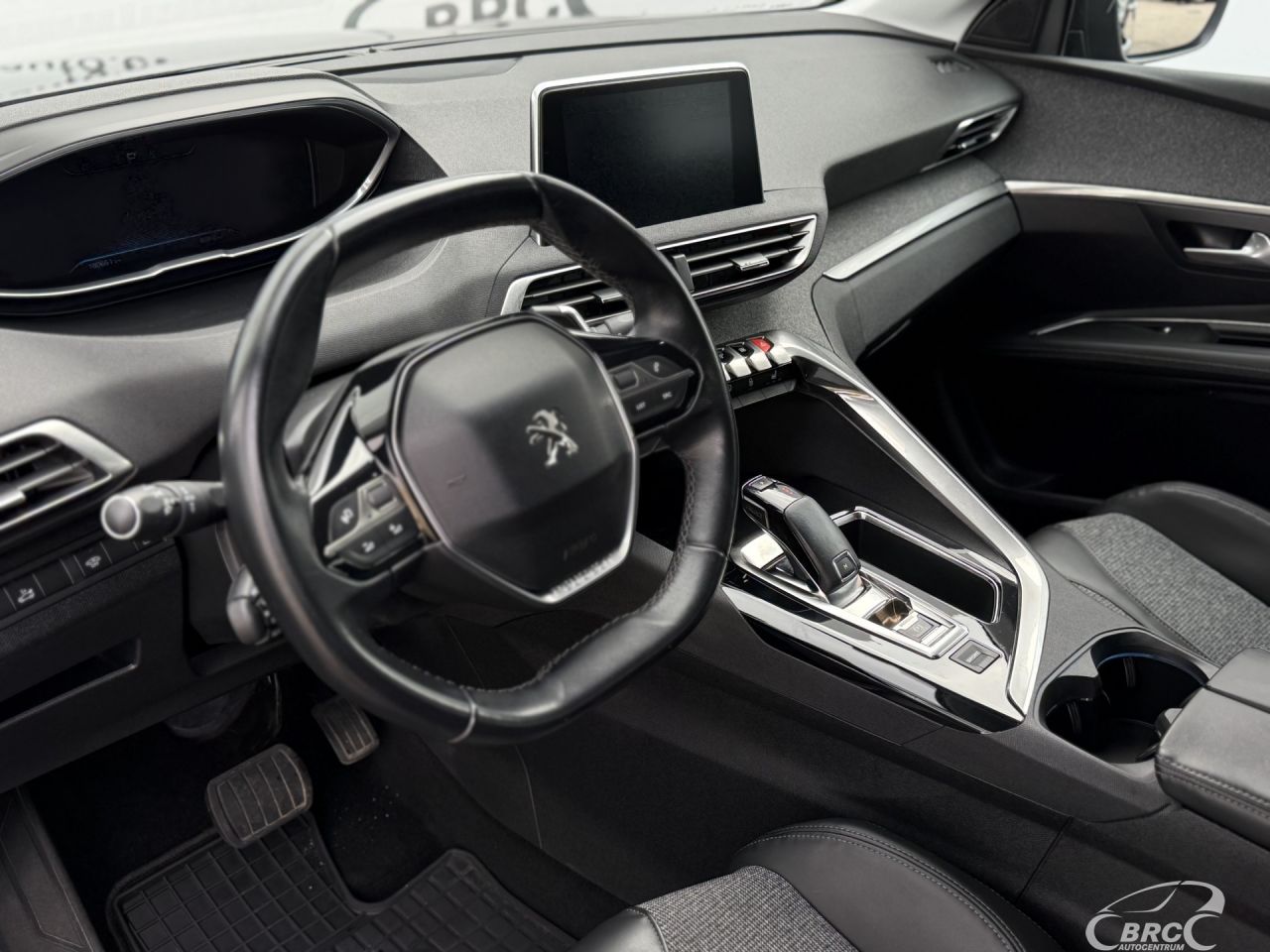 Peugeot 3008 | 16