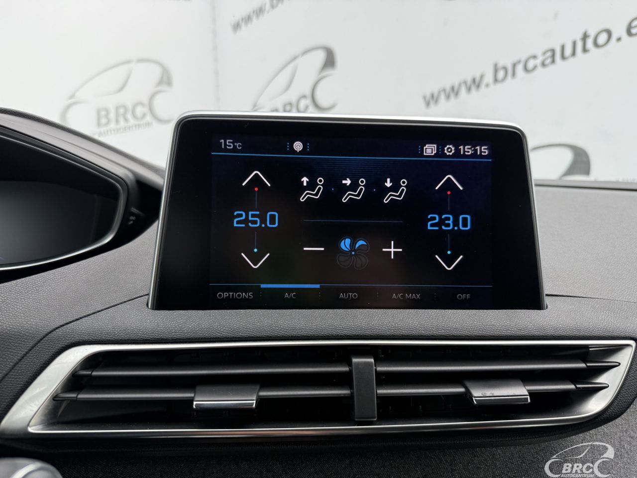 Peugeot 3008 | 26
