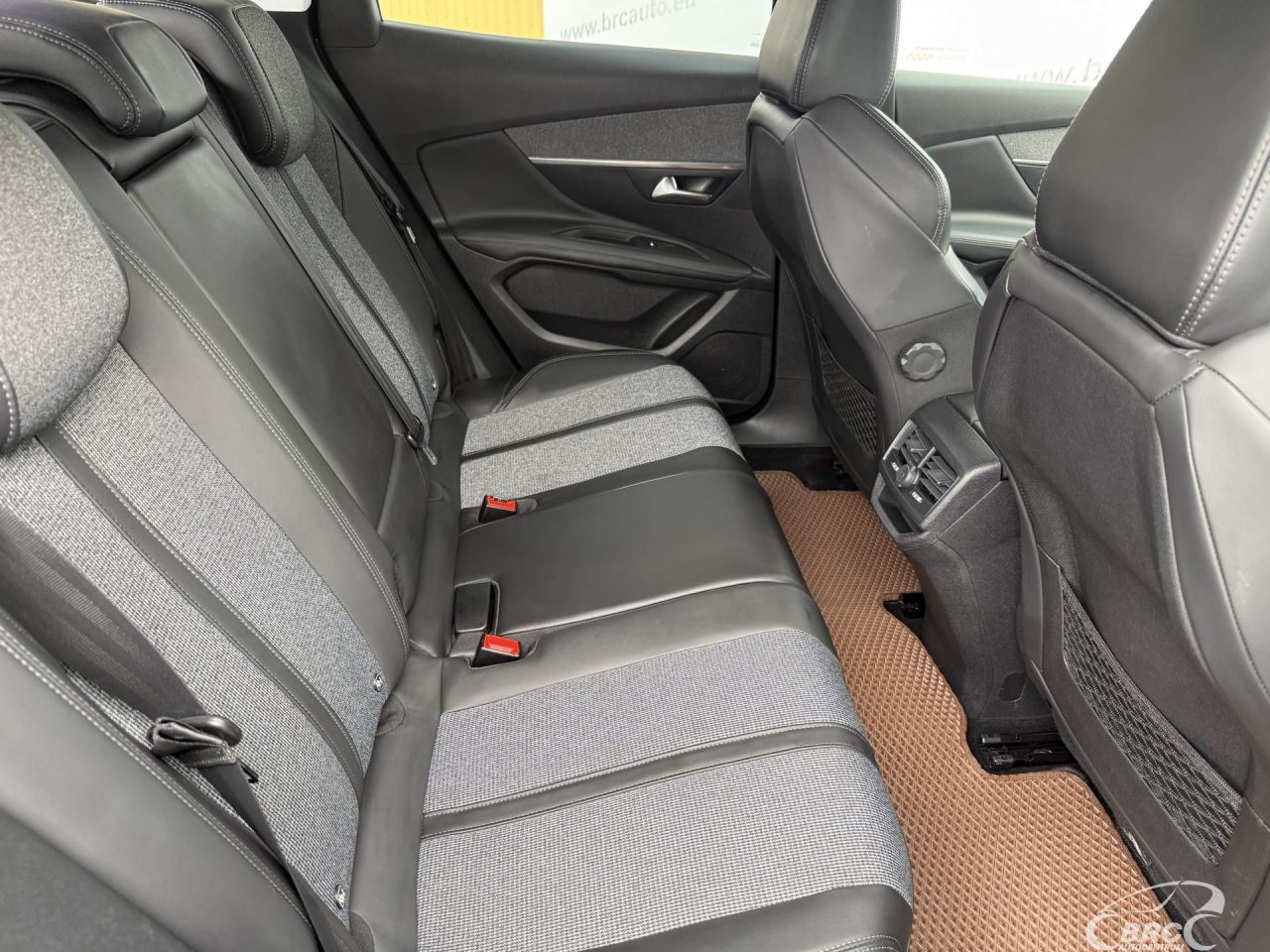 Peugeot 3008 | 8