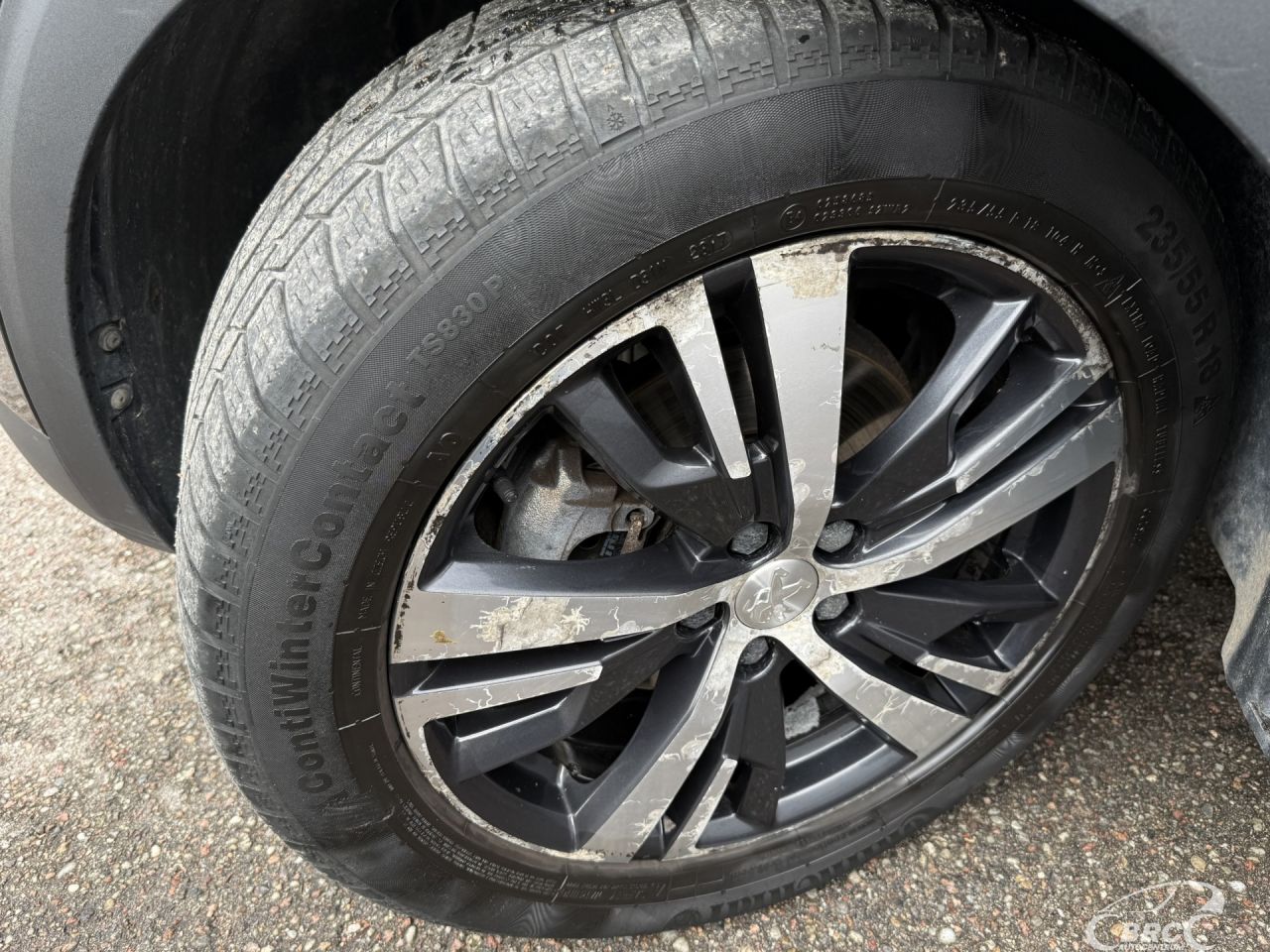 Peugeot 3008 | 39