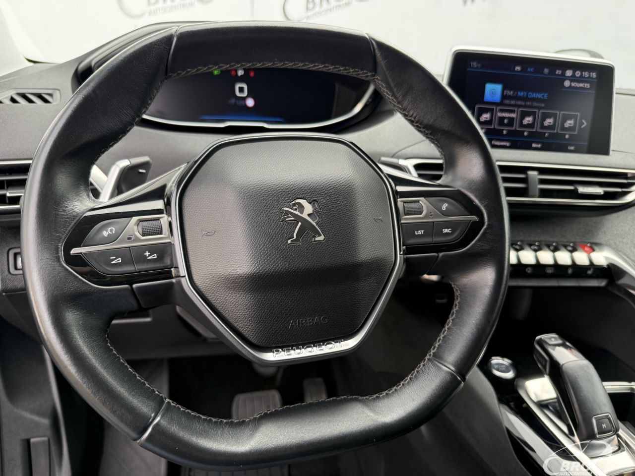 Peugeot 3008 | 19