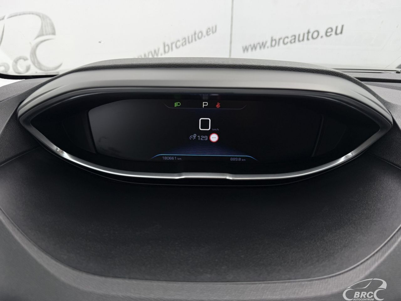 Peugeot 3008 | 20