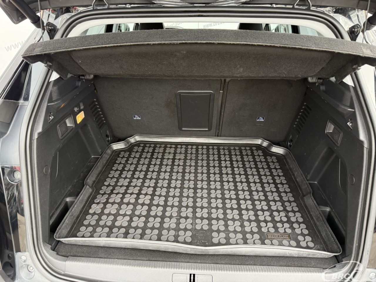Peugeot 3008 | 9