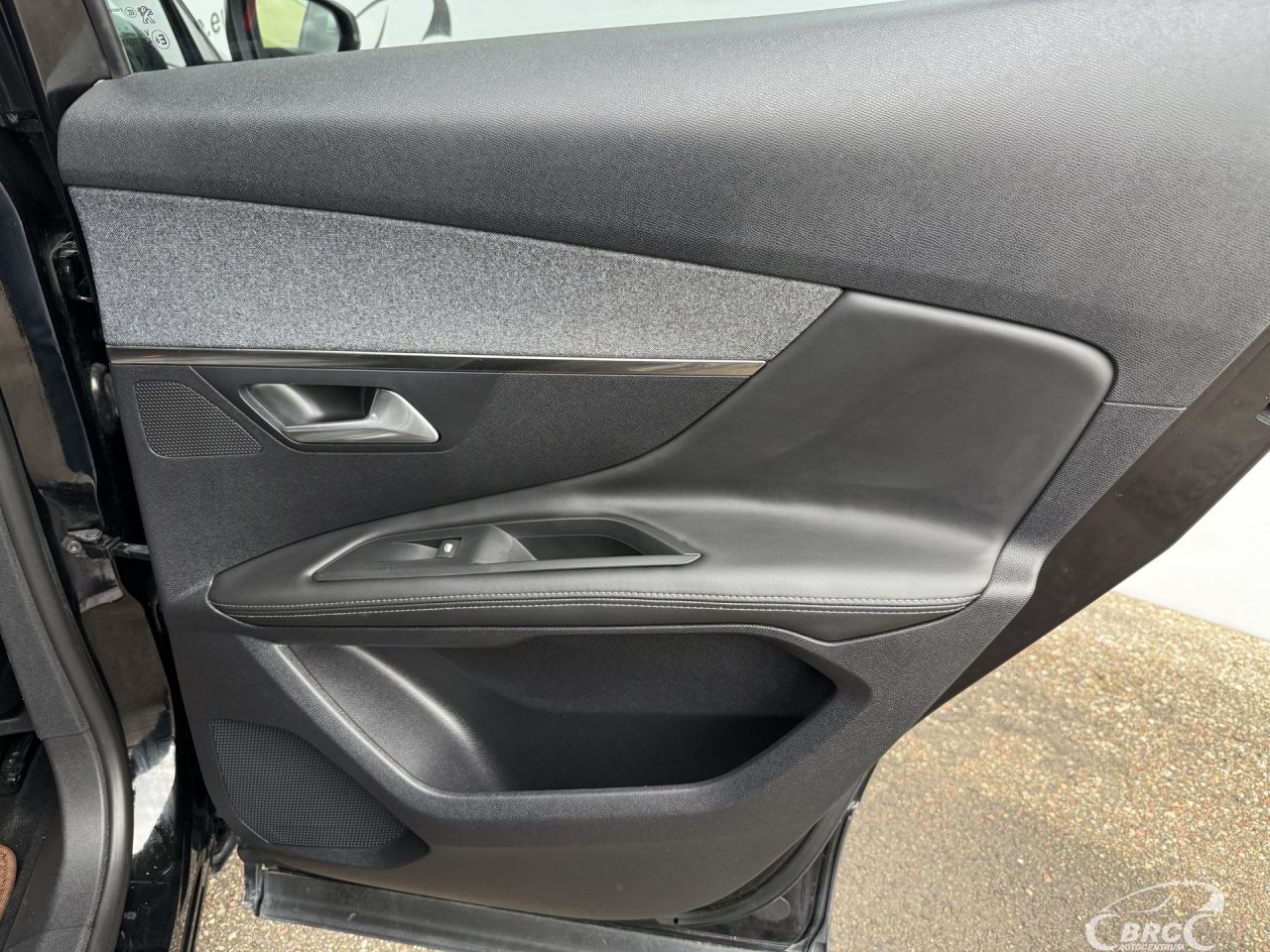 Peugeot 3008 | 6