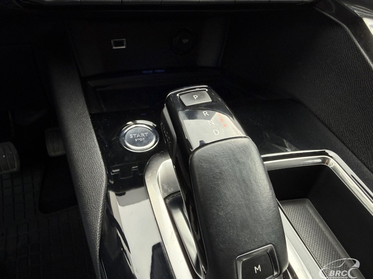 Peugeot 3008 | 24
