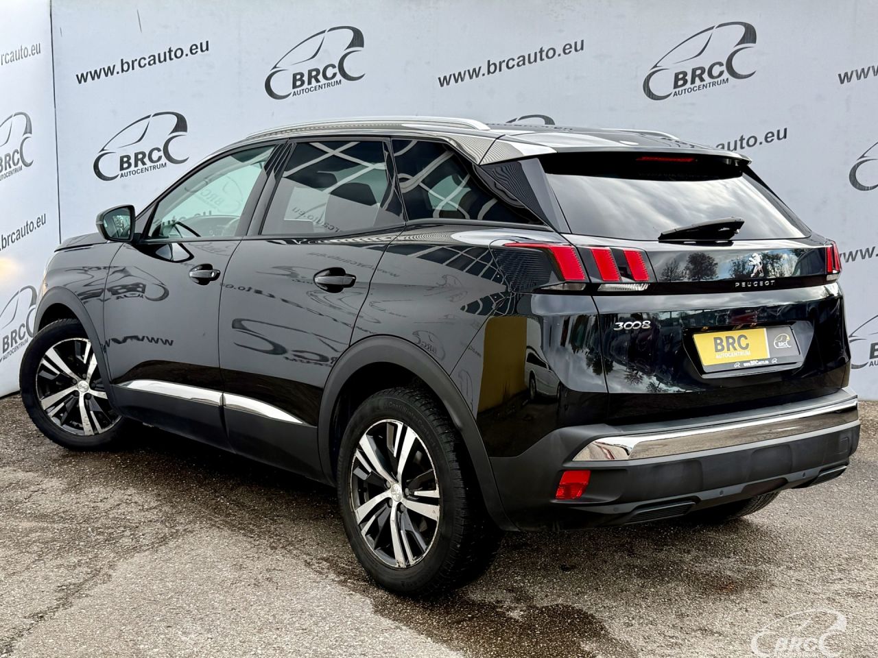 Peugeot 3008 | 36