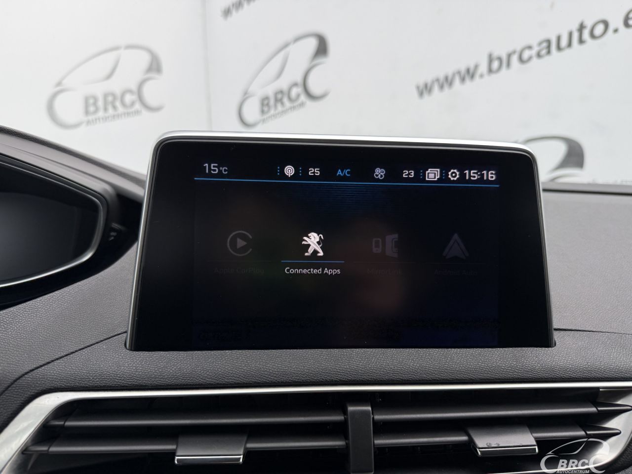Peugeot 3008 | 33