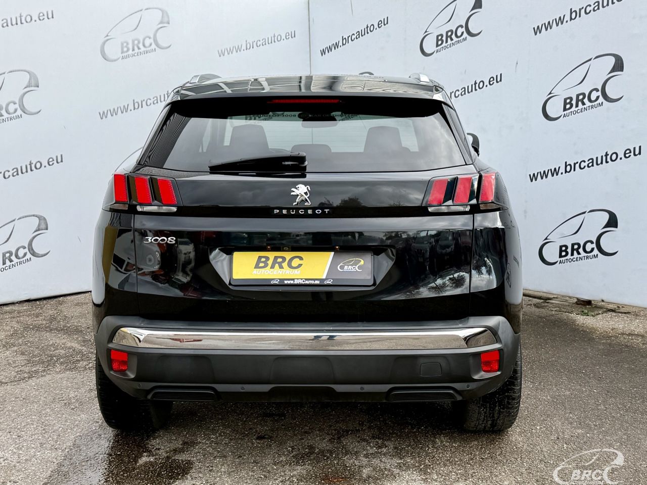 Peugeot 3008 | 37