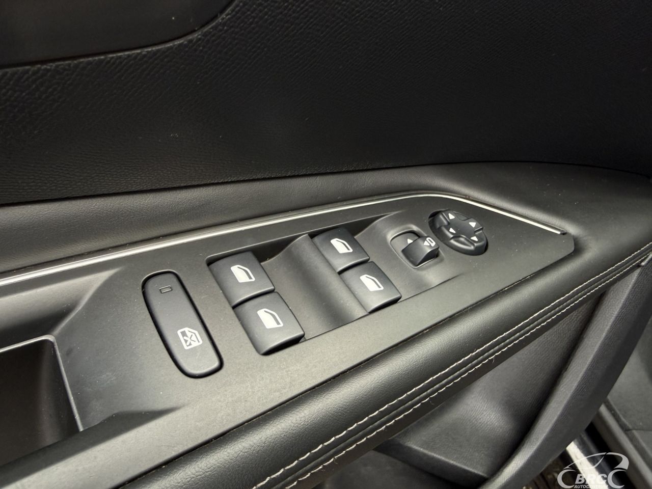 Peugeot 3008 | 15