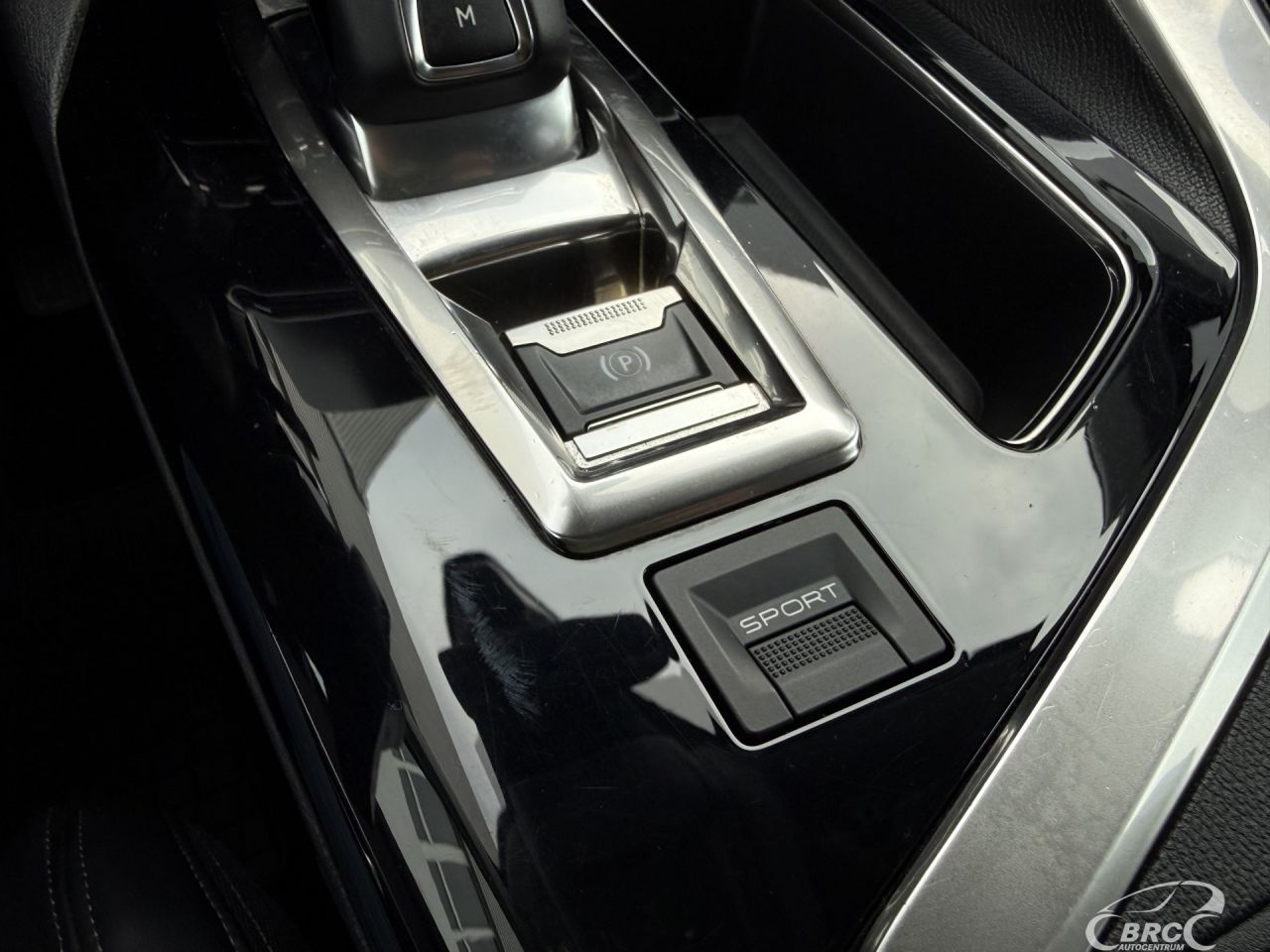 Peugeot 3008 | 25
