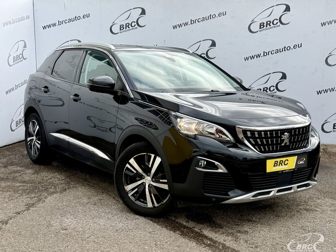 Peugeot 3008 | 34