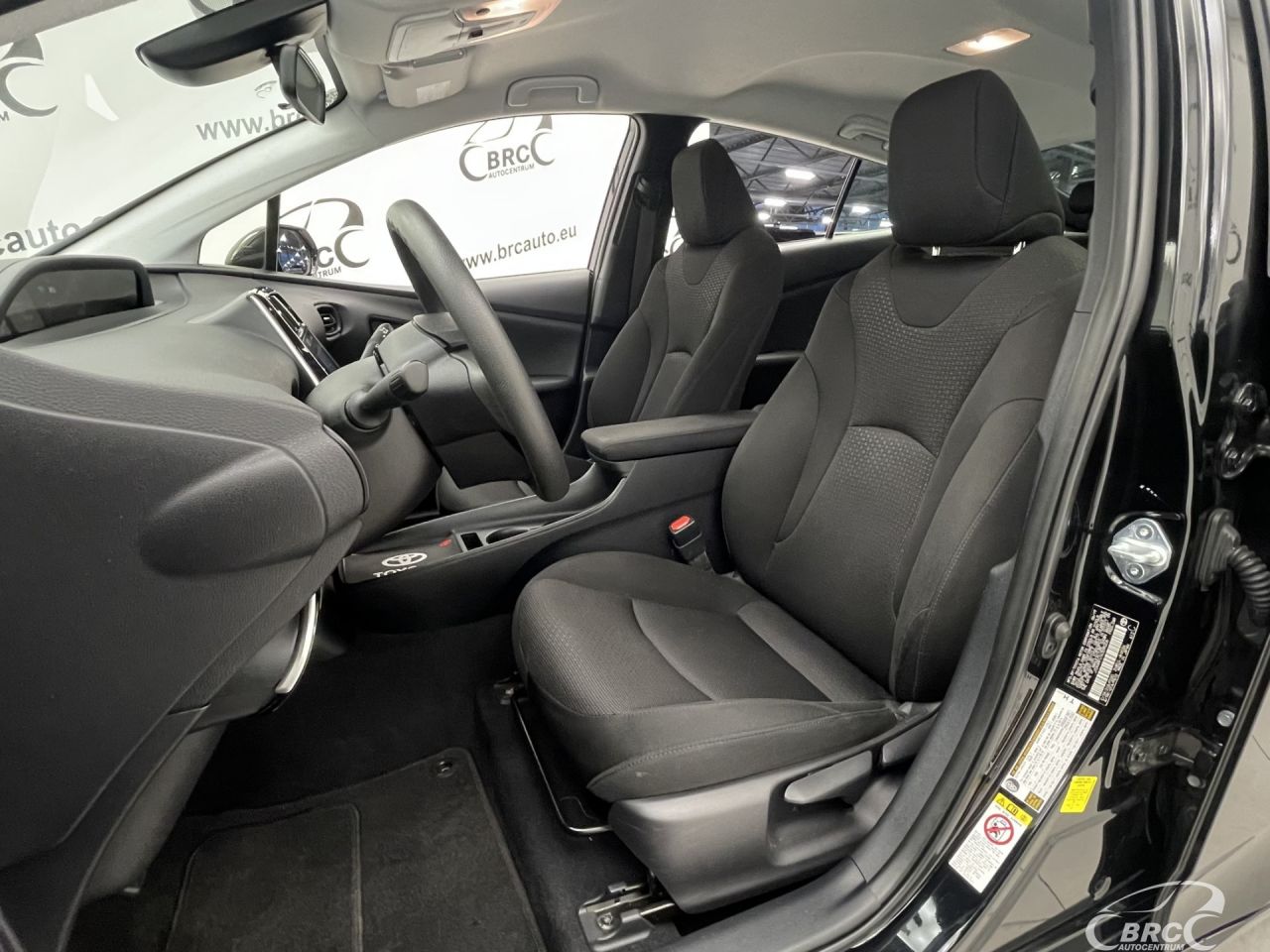 Toyota Prius | 22
