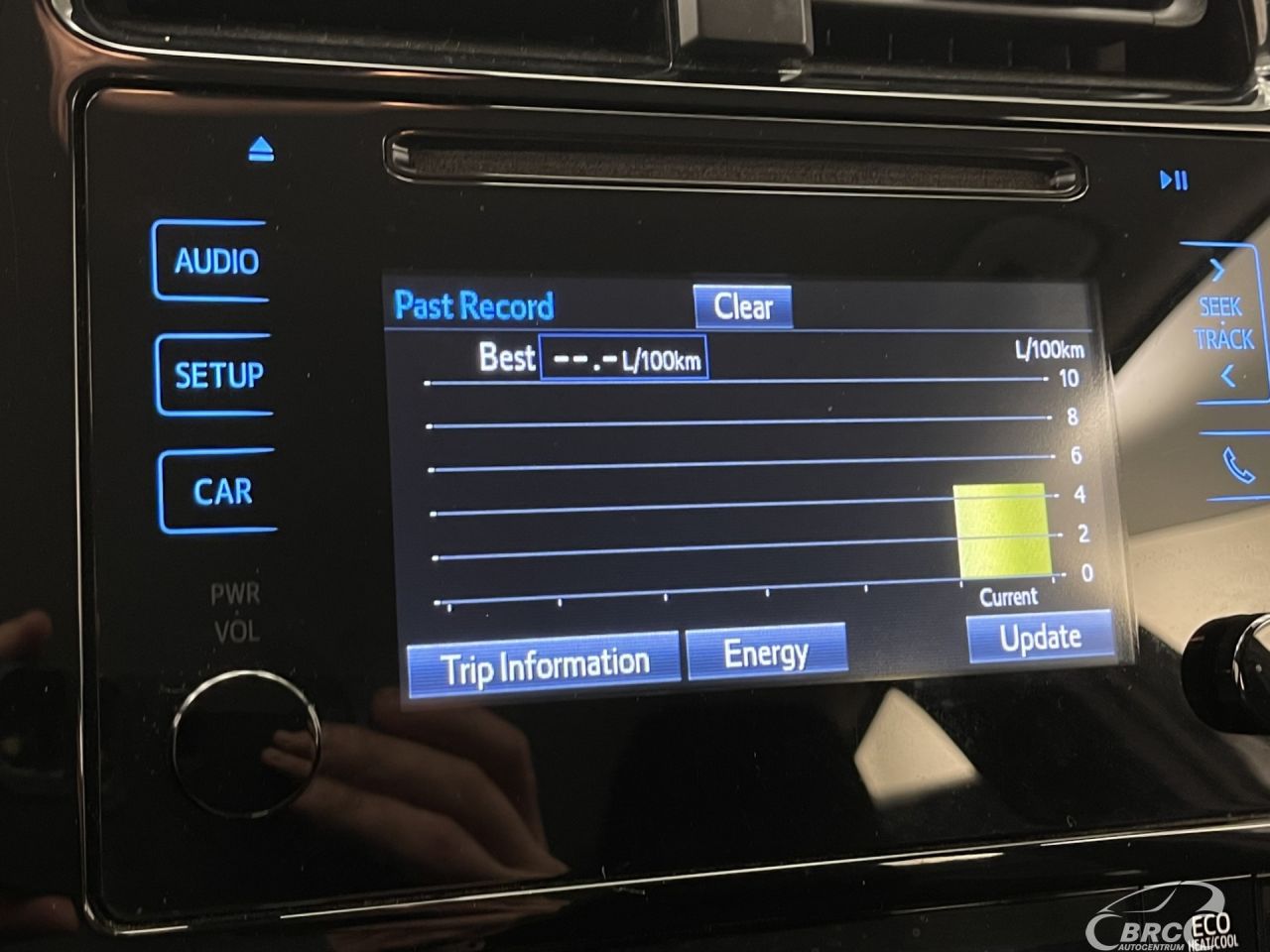 Toyota Prius | 35