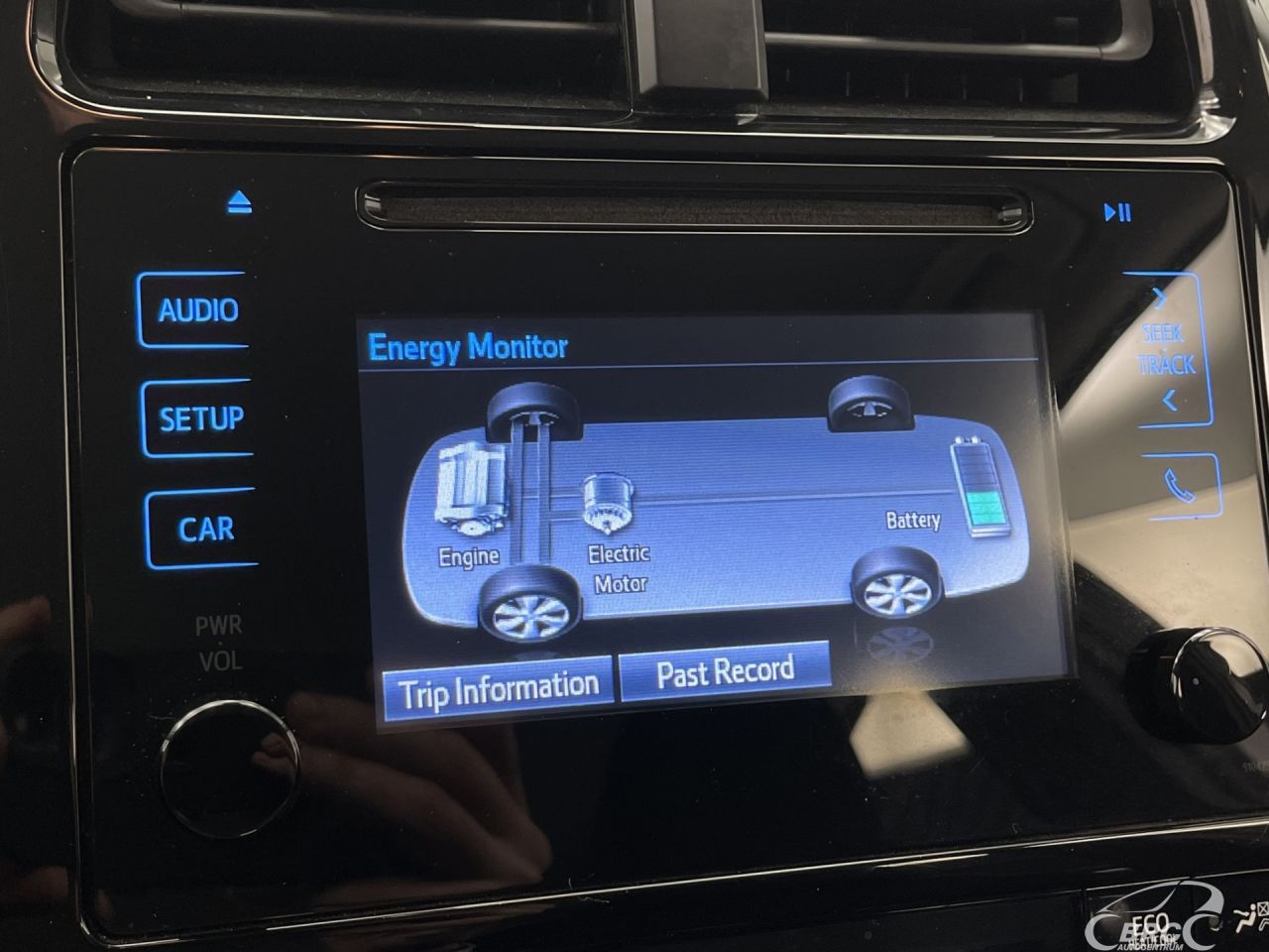 Toyota Prius | 36