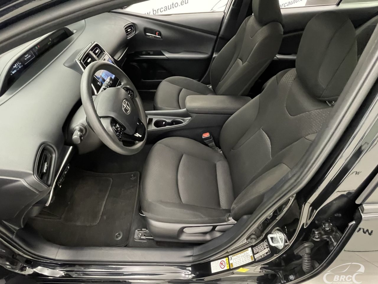 Toyota Prius | 20