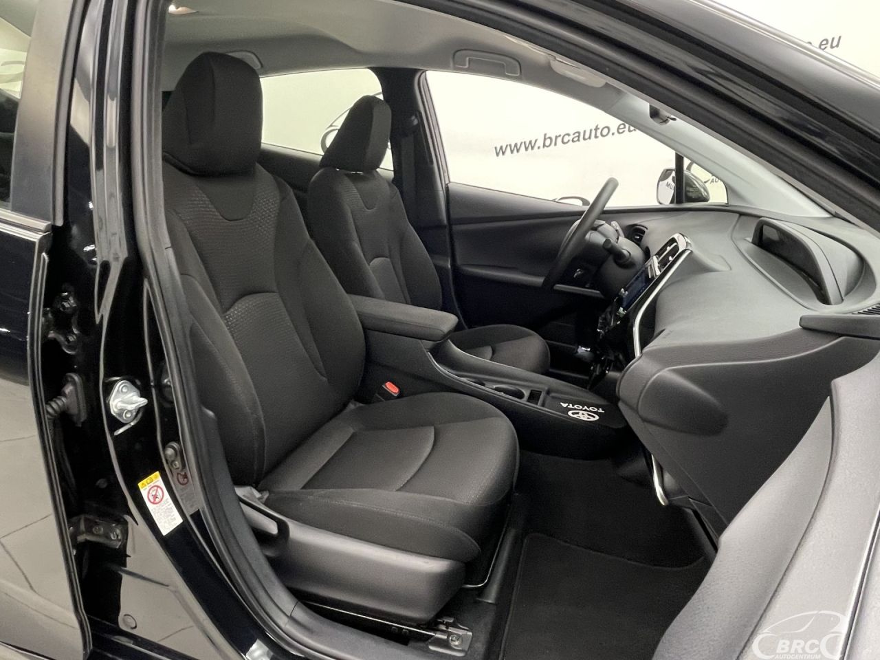 Toyota Prius | 6