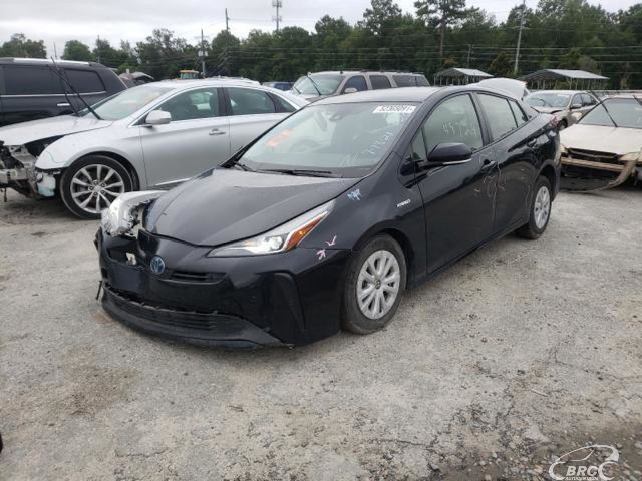 Toyota Prius | 52