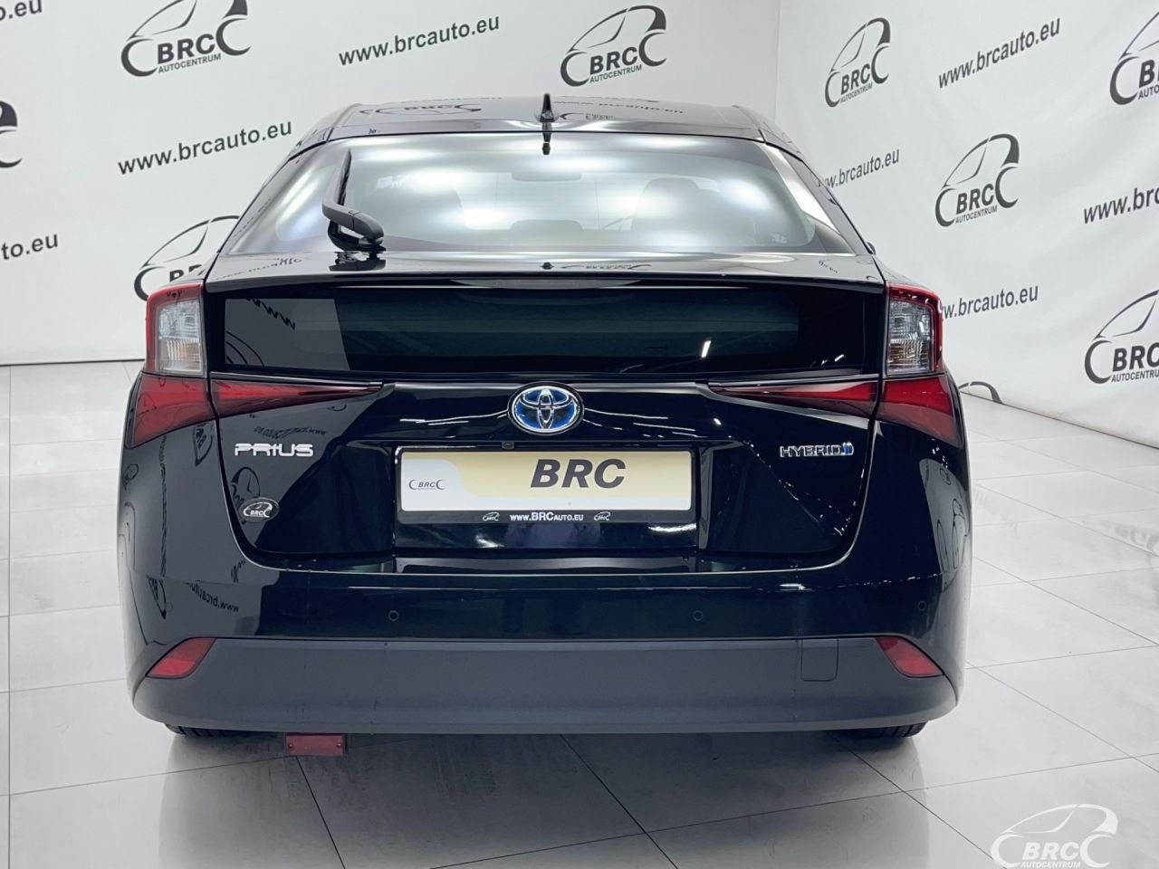 Toyota Prius | 43