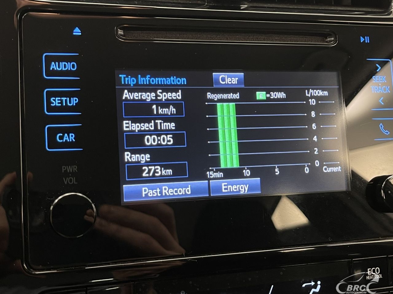 Toyota Prius | 34