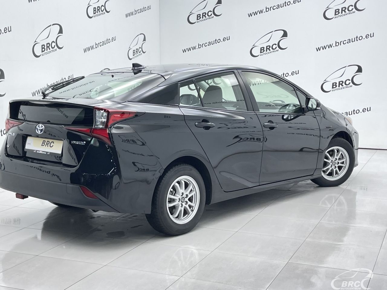 Toyota Prius | 1