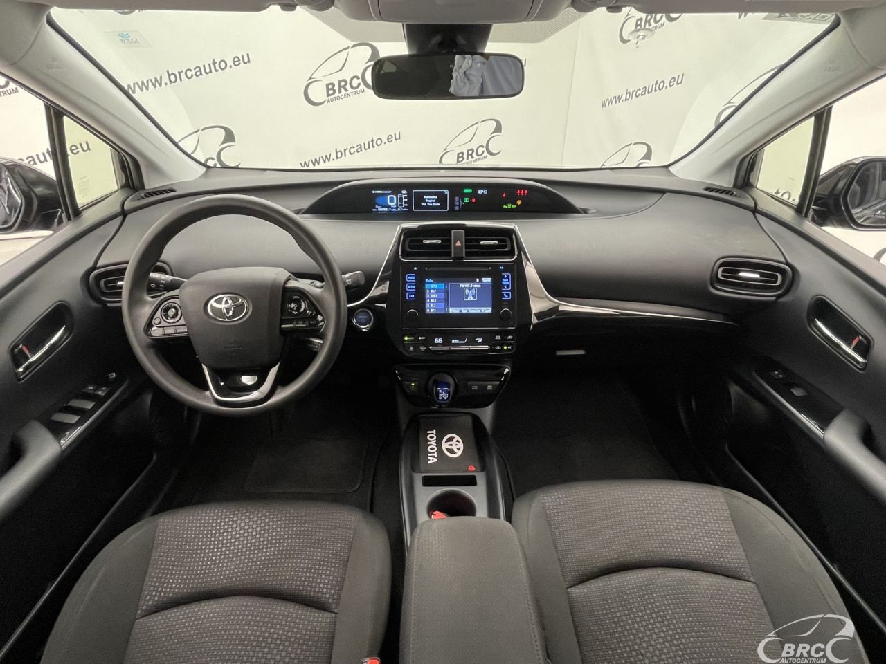 Toyota Prius | 2