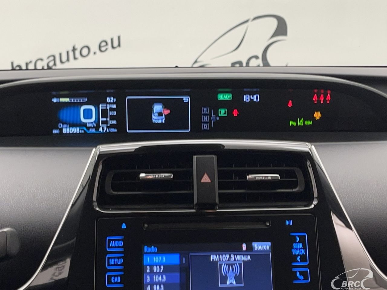Toyota Prius | 15
