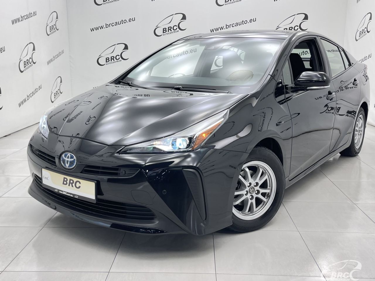Toyota Prius | 39