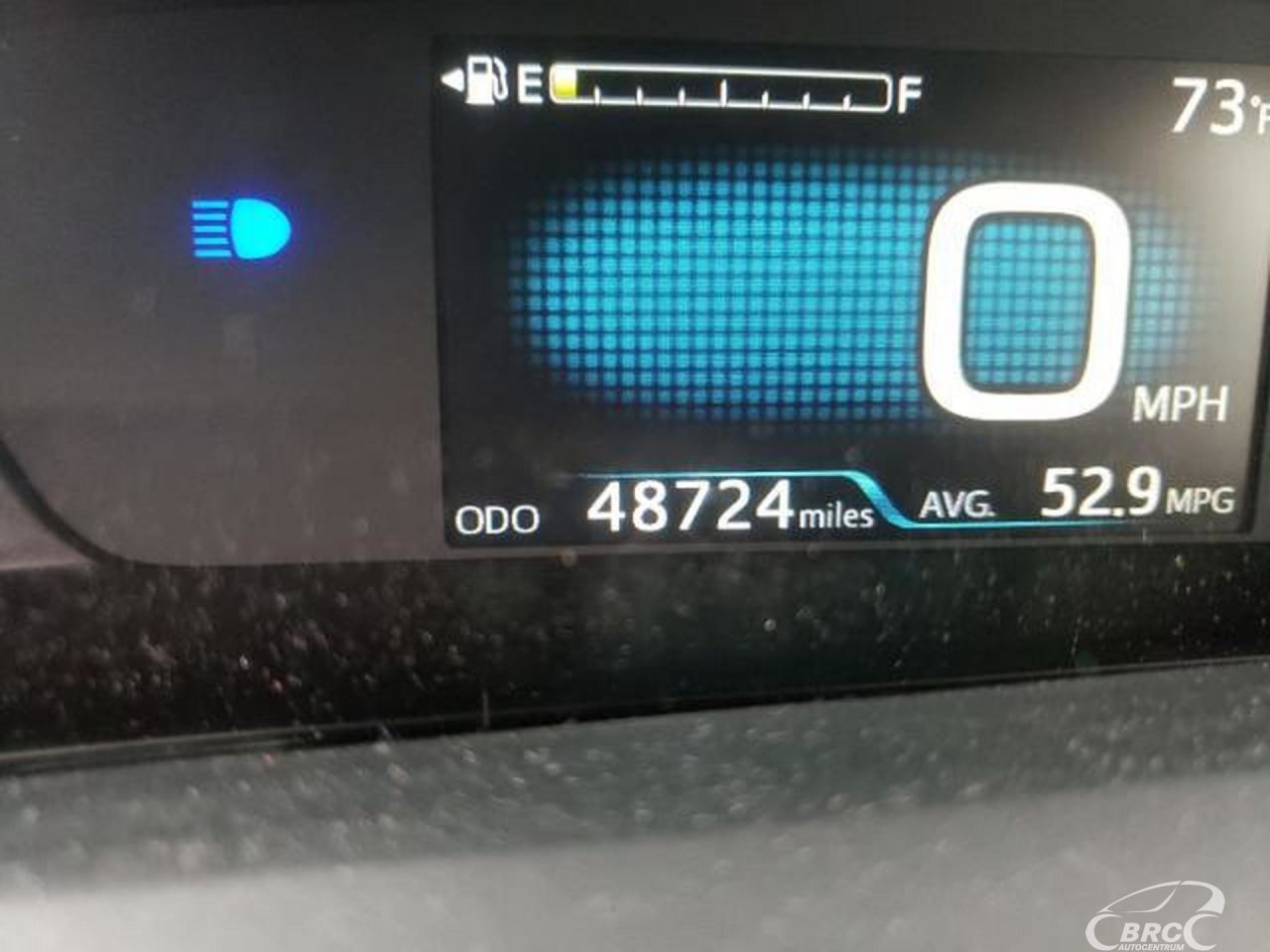 Toyota Prius | 44