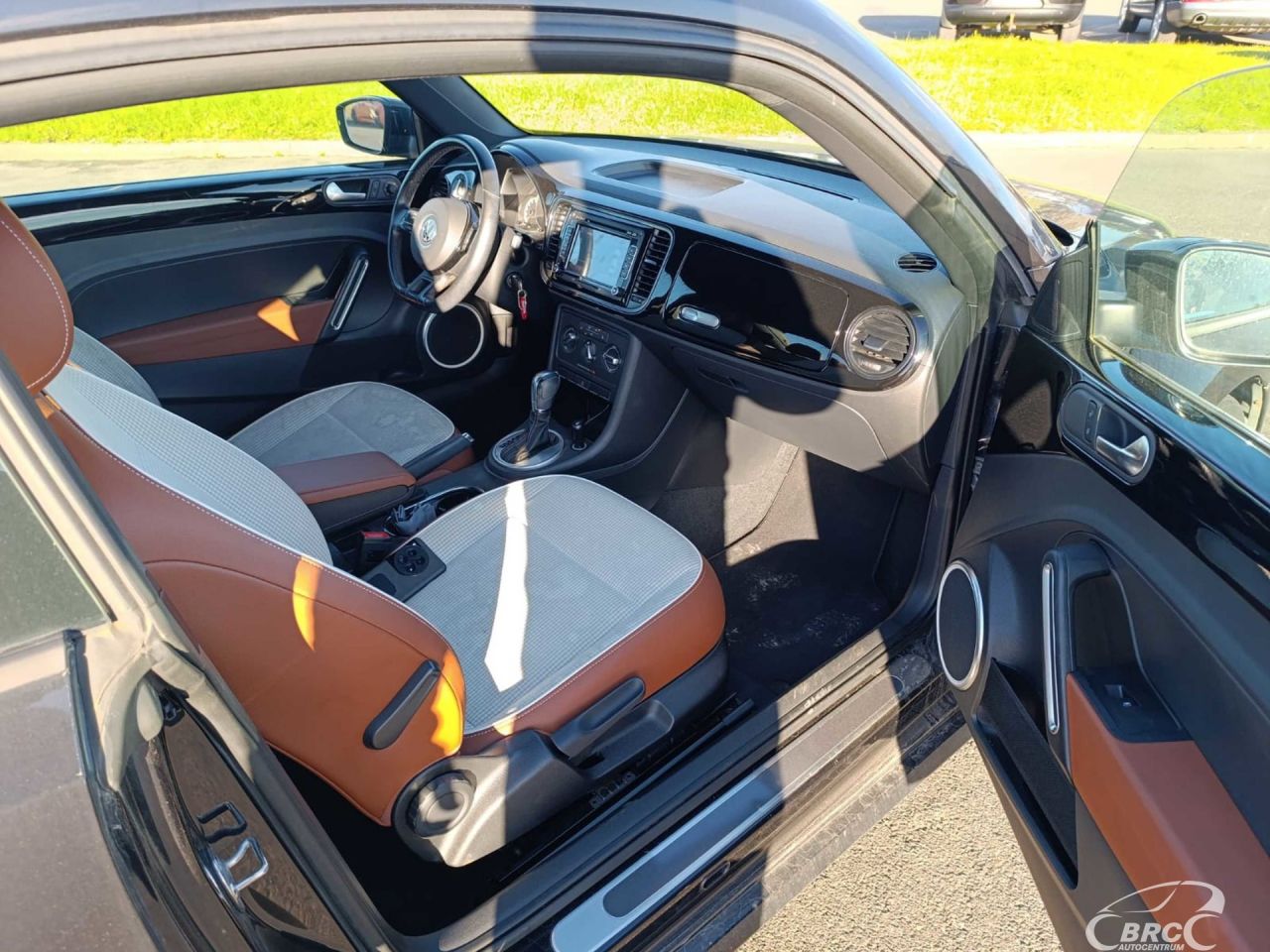 Volkswagen Beetle | 20
