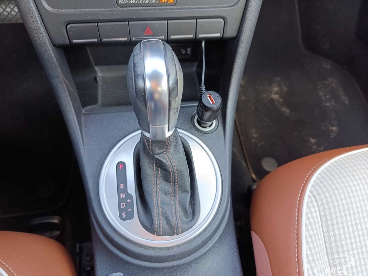 Volkswagen Beetle | 33