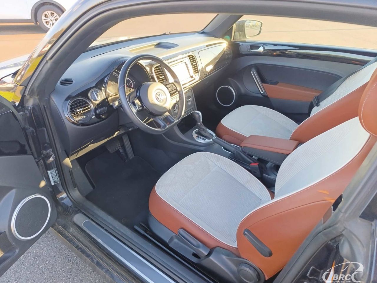 Volkswagen Beetle | 9