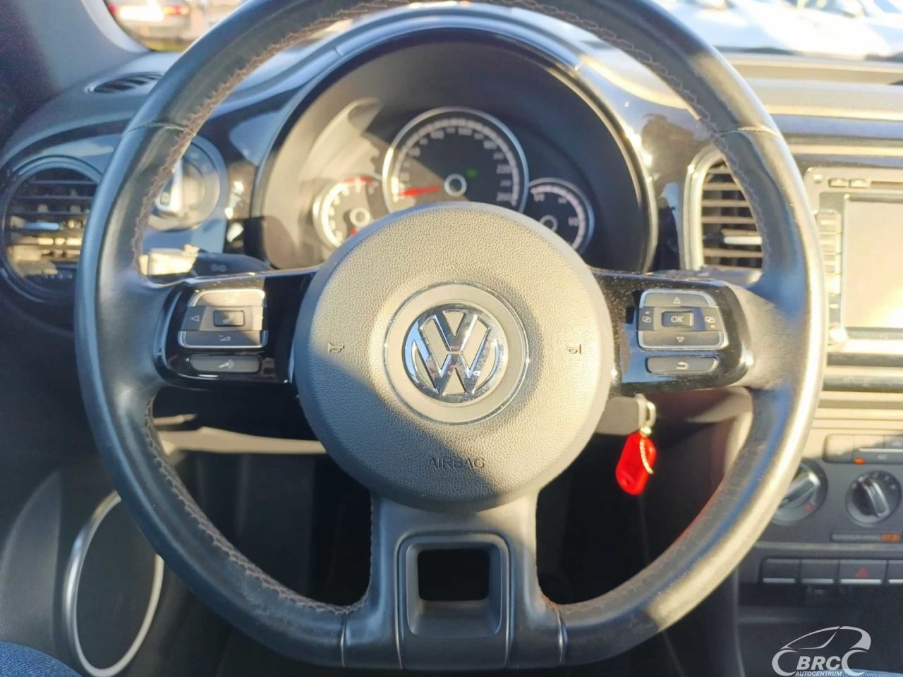 Volkswagen Beetle | 15