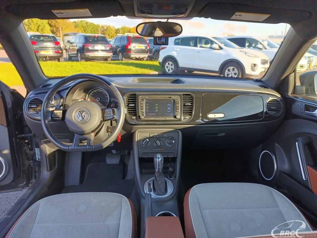 Volkswagen Beetle | 7