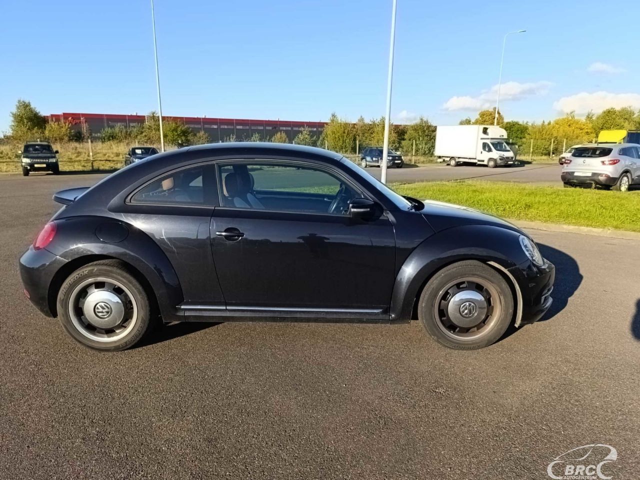 Volkswagen Beetle | 4