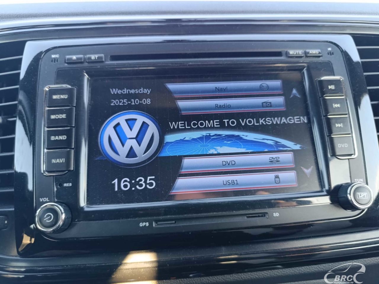 Volkswagen Beetle | 18