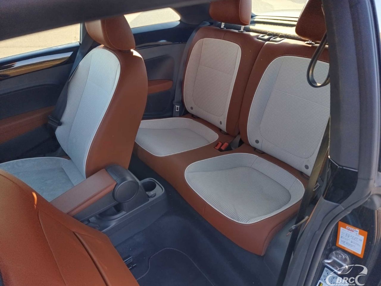Volkswagen Beetle | 8