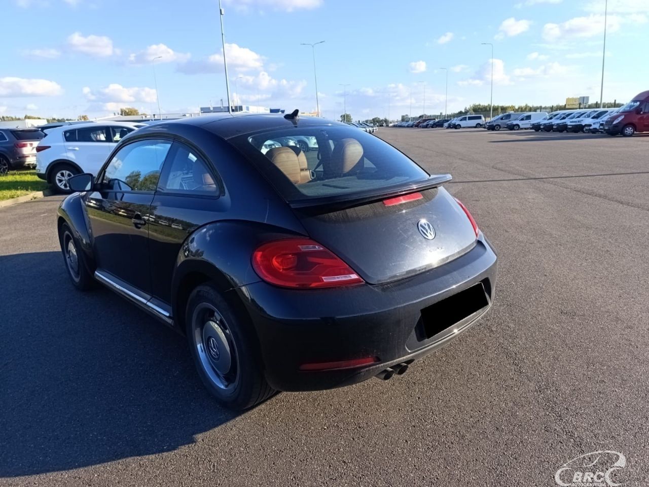 Volkswagen Beetle | 2