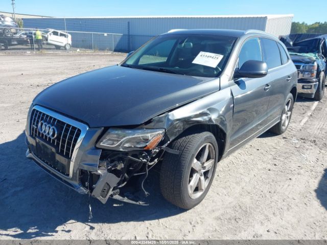 Audi Q5 | 1