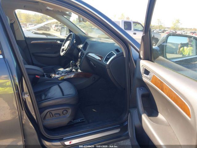 Audi Q5 | 4