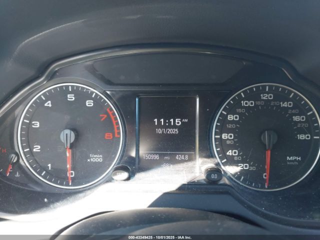 Audi Q5 | 6