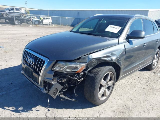 Audi Q5 | 5