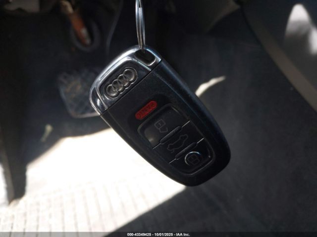 Audi Q5 | 10