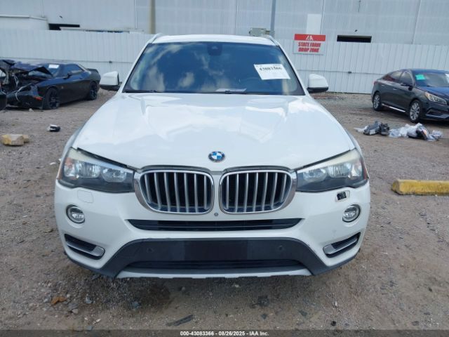 BMW X3 | 11